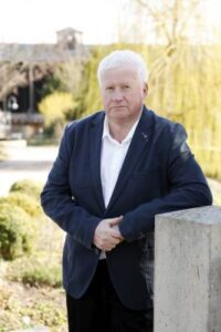 Kurt Lang