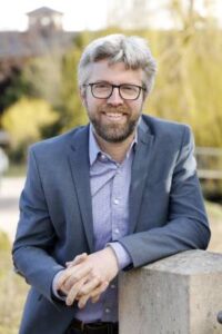 Jochen Schmitt