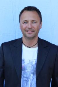 Uwe Krauß