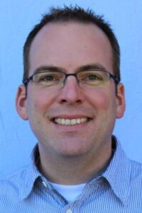 Frank Metzger