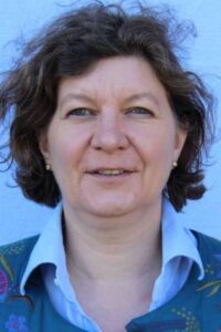 Maren Schow