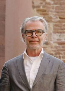 Dr. Rainer Becker