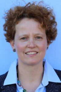 Petra Scheller