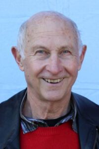 Gerd Sieb