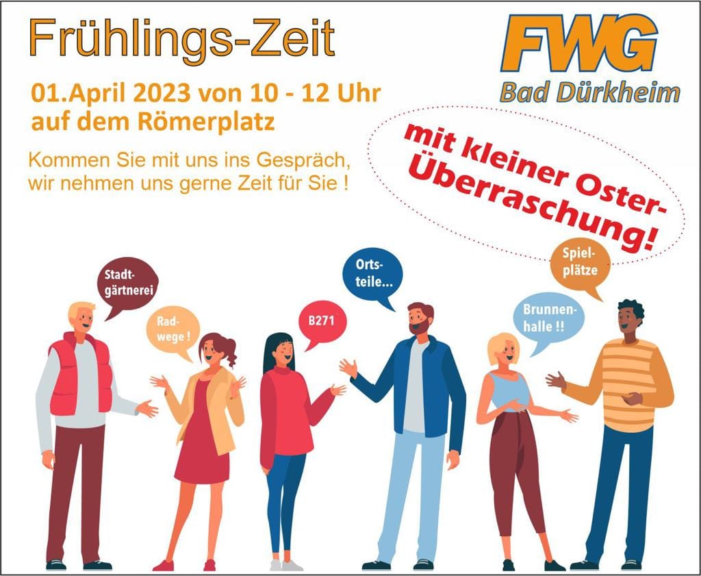 2023-04-01_FWG-Frühlingstreff_DÜW-Römerplatz