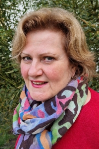 Birgit Feil