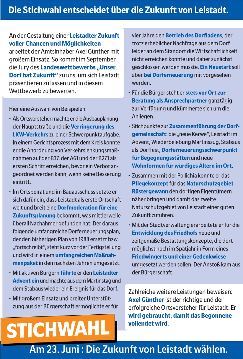 FWG Neujahrstreff Römerplatz