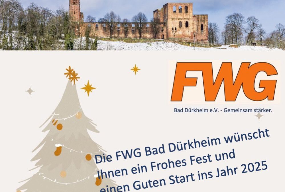 FWG-Glühweintreff in Grethen