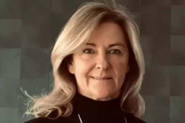 Andrea Mundo neu im FWG-Vorstand